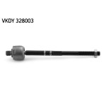 SKF Axialgelenk, Spurstange
